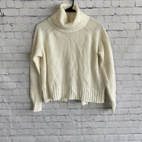 Madewell | Sweaters | Madewell Womens 